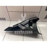 Крышка зеркала Ford Focus 1 1998-2004