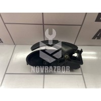 Ручка двери внутренняя левая Ford Focus 1 1998-2004