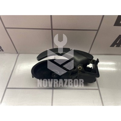 Ручка двери внутренняя левая Ford Focus 1 1998-2004 Ручка двери внутренняя левая Ford Focus 1 1998-2004
