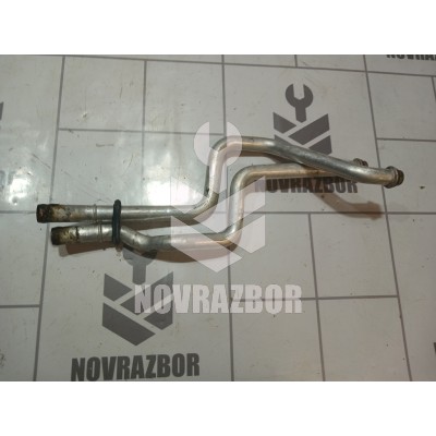 Трубка отопителя Fiat Albea 2003 + Трубка отопителя Fiat Albea 2003 +