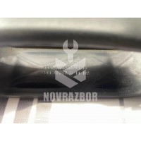 Ручка двери наружная левая Ford Focus 1 1998-2004