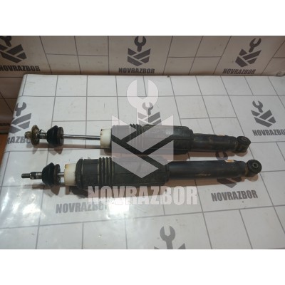 Амортизатор задний Fiat Albea 2003 + Амортизатор задний Fiat Albea 2003 +