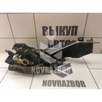 Замок двери передней правой Ford Focus 1 1998-2004