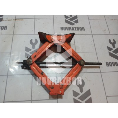 Домкрат Fiat Albea 2003 +