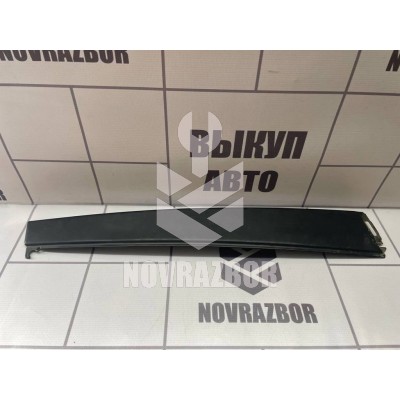 Накладка двери передней левой Ford Focus 1 1998-2004 Накладка двери передней левой Ford Focus 1 1998-2004