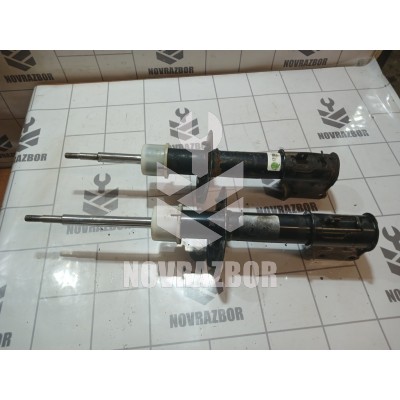 Амортизатор передний Fiat Albea 2003 + Амортизатор передний Fiat Albea 2003 +