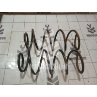 Пружина передняя Fiat Albea 2003 +