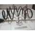 Пружина передняя Fiat Albea 2003 + Пружина передняя Fiat Albea 2003 +
