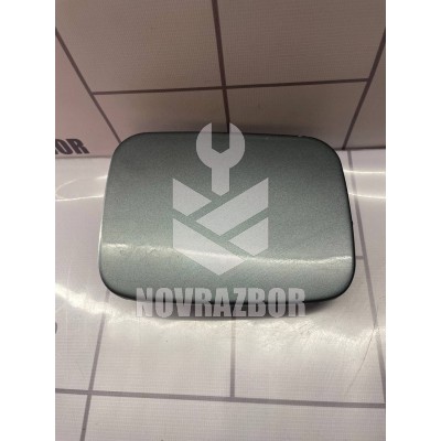 Лючок бензобака Fiat Albea 2003 +