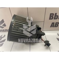 Моторчик печки Fiat Albea 2003 +