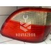 Фонарь задний наружный левый Fiat Albea 2003 +