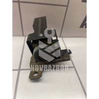 Клапан отсечки топлива Fiat Albea 2003 +