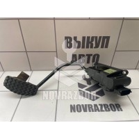 Педаль газа Fiat Albea 2003 +