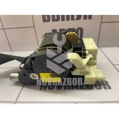 Ремень безопасности с пиропатроном Fiat Albea 2003 +