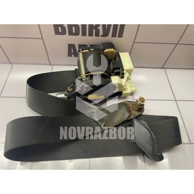 Ремень безопасности с пиропатроном Fiat Albea 2003 +