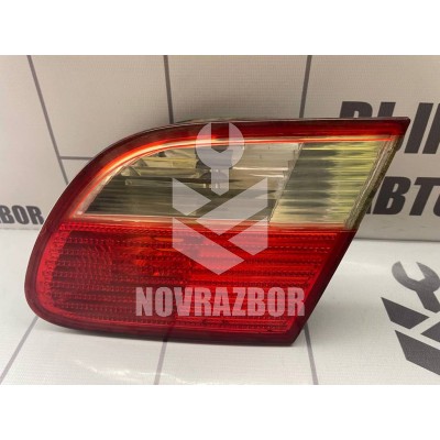 Фонарь задний внутренний правый Fiat Albea 2003 + Фонарь задний внутренний правый Fiat Albea 2003 +