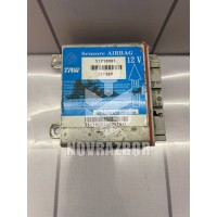 Блок управления AIR BAG Fiat Albea 2003 +