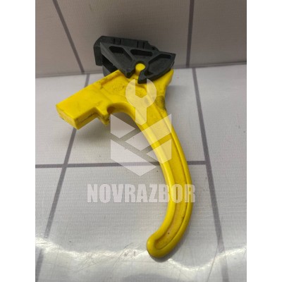 Ручка открывания капота Fiat Albea 2003 +