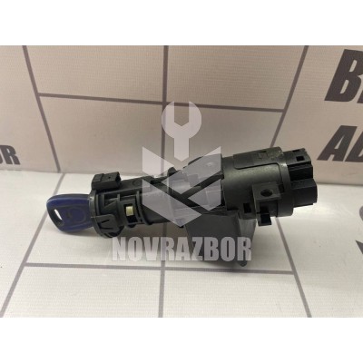 Замок зажигания Fiat Albea 2003 + Замок зажигания Fiat Albea 2003 +