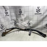 Горловина топливного бака Chevrolet Aveo (T250) 2005-2011