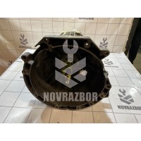 МКПП механическая коробка Ford Transit FA 2000-2006