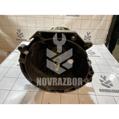 МКПП механическая коробка Ford Transit FA 2000-2006