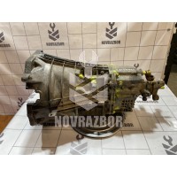 МКПП механическая коробка Ford Transit FA 2000-2006