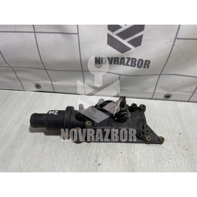 Корпус термостата Renault Megane 2 02-09