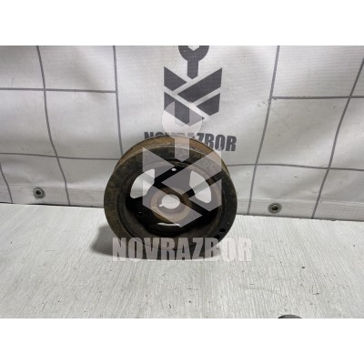 Шкив коленвала Hyundai Starex H1 97-07