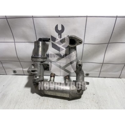 Клапан рециркуляции выхлопных газов Hyundai Starex H1 97-07