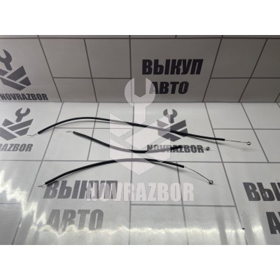 Трос отопителя Fiat Albea 2003 +