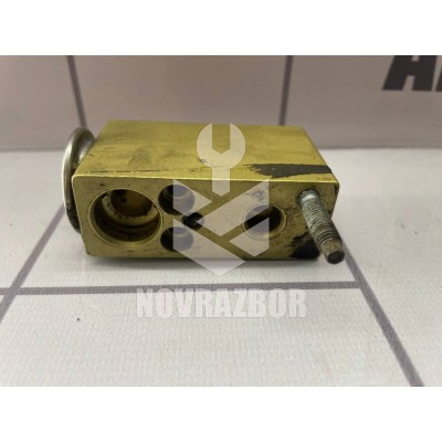 Клапан кондиционера Fiat Albea 2003 +