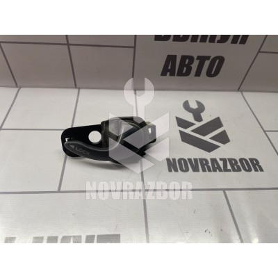 Ручка двери внутренняя правая Fiat Albea 2003 +