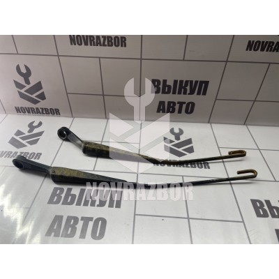 Поводок дворник комплект Fiat Albea 2003 +