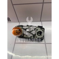 Плата заднего фонаря Fiat Albea 2003 +