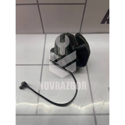 Крышка топливного бака Fiat Albea 2003 +