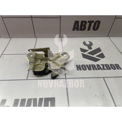 Замок спинки сиденья Fiat Albea 2003 +