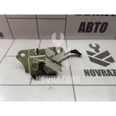 Замок спинки сиденья Fiat Albea 2003 +