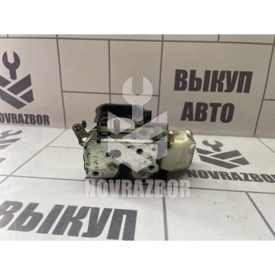 Замок двери передней правой Fiat Albea 2003 +