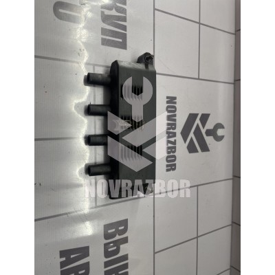 Катушка зажигания Fiat Albea 2003 +