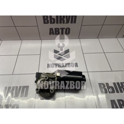 Моторчик стеклоочистителя передний Fiat Albea 2003 +