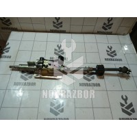 Колонка рулевая Fiat Albea 2003 +