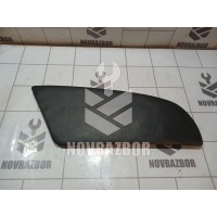 Крышка подушка безопасности (в торпедо) Ford Focus 1 1998-2004