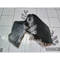 Накладка (кузов наружные) Ford Focus 1 1998-2004