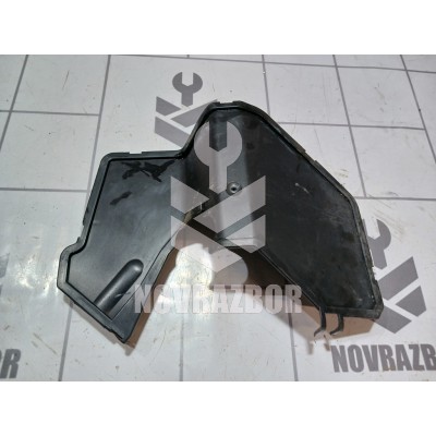 Накладка (кузов наружные) Ford Focus 1 1998-2004 Накладка (кузов наружные) Ford Focus 1 1998-2004