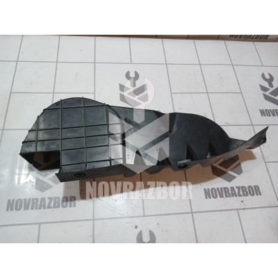 Пыльник двигателя Ford Focus 1 1998-2004