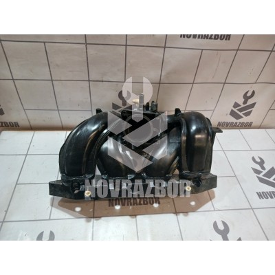 Коллектор впускной Ford Focus 1 1998-2004 Коллектор впускной Ford Focus 1 1998-2004