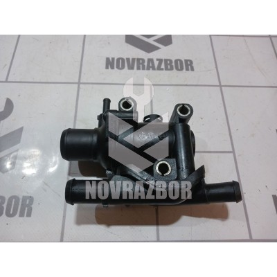 Корпус термостата Ford Focus 1 1998-2004