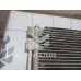 Радиатор кондиционера (конденсер) Ford Focus 1 1998-2004 Радиатор кондиционера (конденсер) Ford Focus 1 1998-2004
