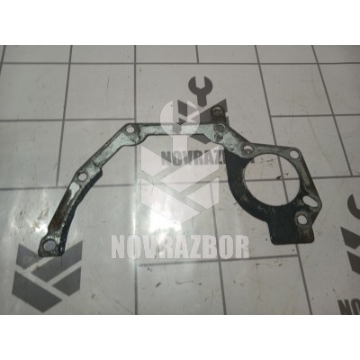 Пластина КПП Ford Focus 1 1998-2004 Пластина КПП Ford Focus 1 1998-2004